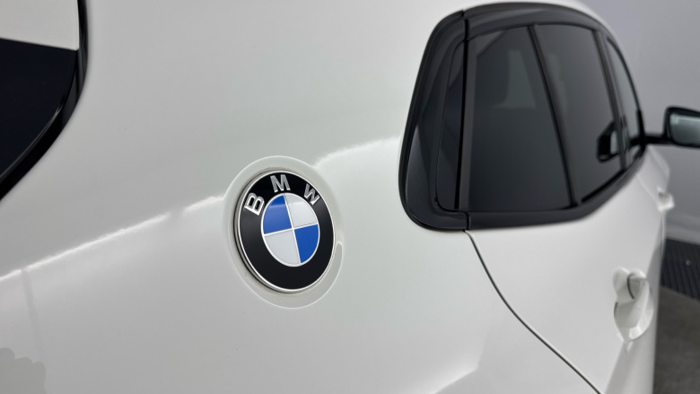 BMW X2 xDrive 18d Sport 5dr Diesel Hatchback